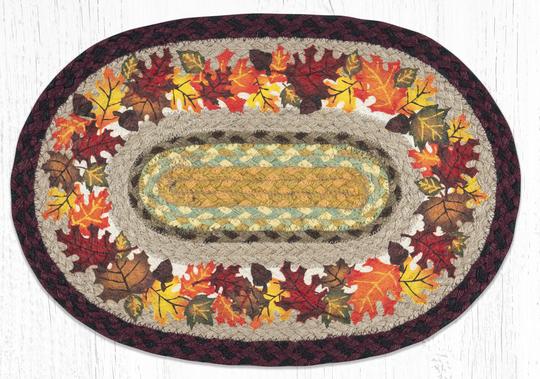 PM-OP-395 Autumn Placemat 13"x19"