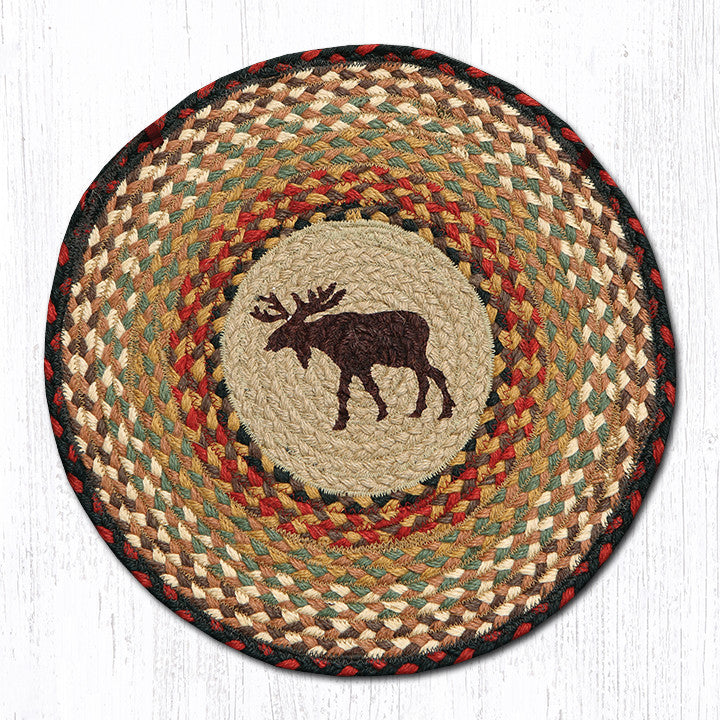 CH-019 Moose Chair Pad