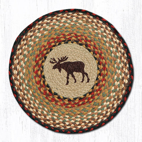 CH-019 Moose Chair Pad