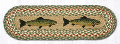 ST-OP-009 Fish Stair Tread