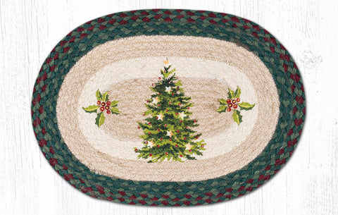 PM-OP-508 Christmas Joy Tree Placemat 13