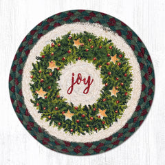 MSPR-508 Christmas Joy Trivet