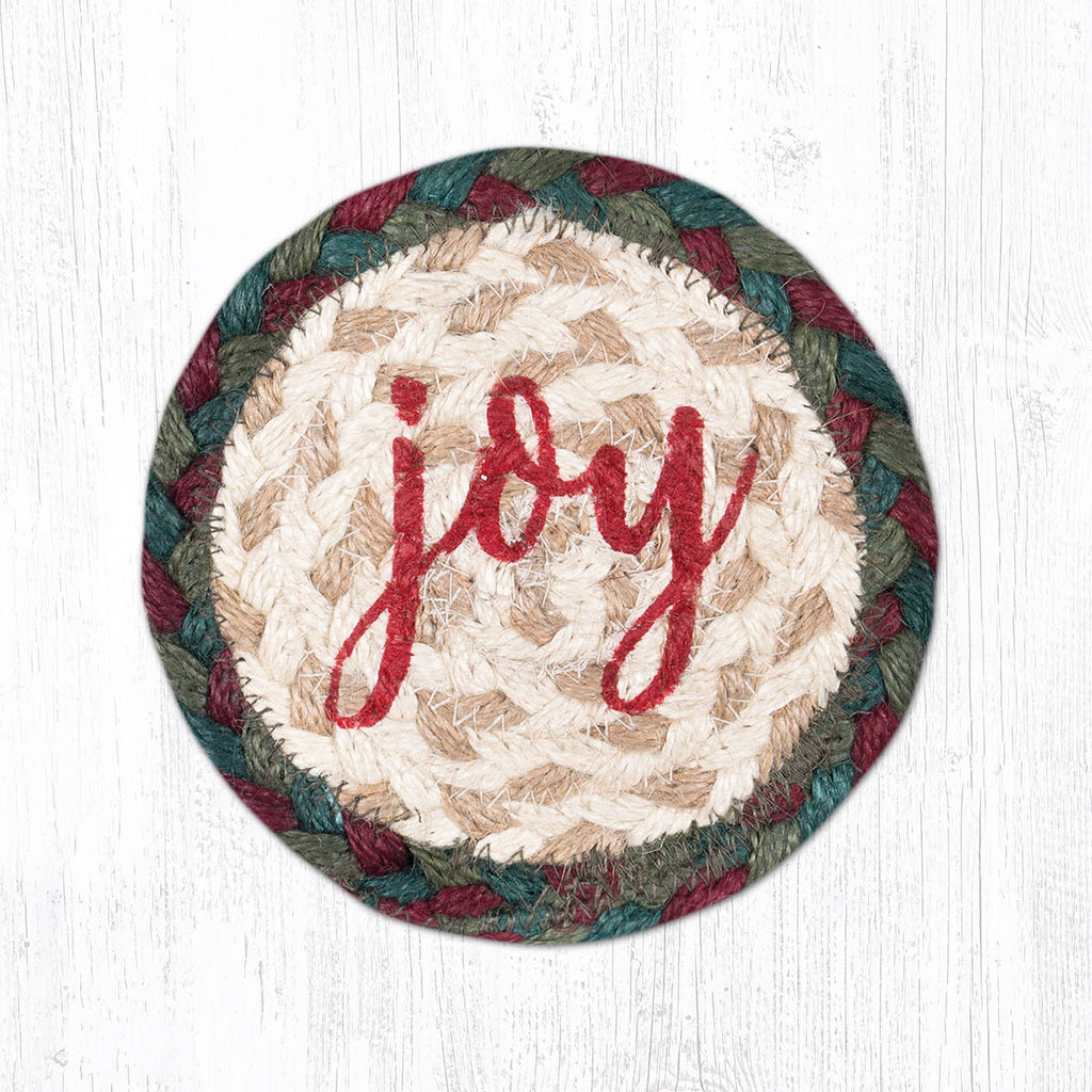 IC-508 Joy Individual Coaster