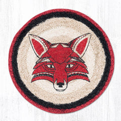 MSPR-596 Fox Totem Trivet