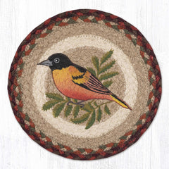 MSPR-417 Oriole 10" Trivet