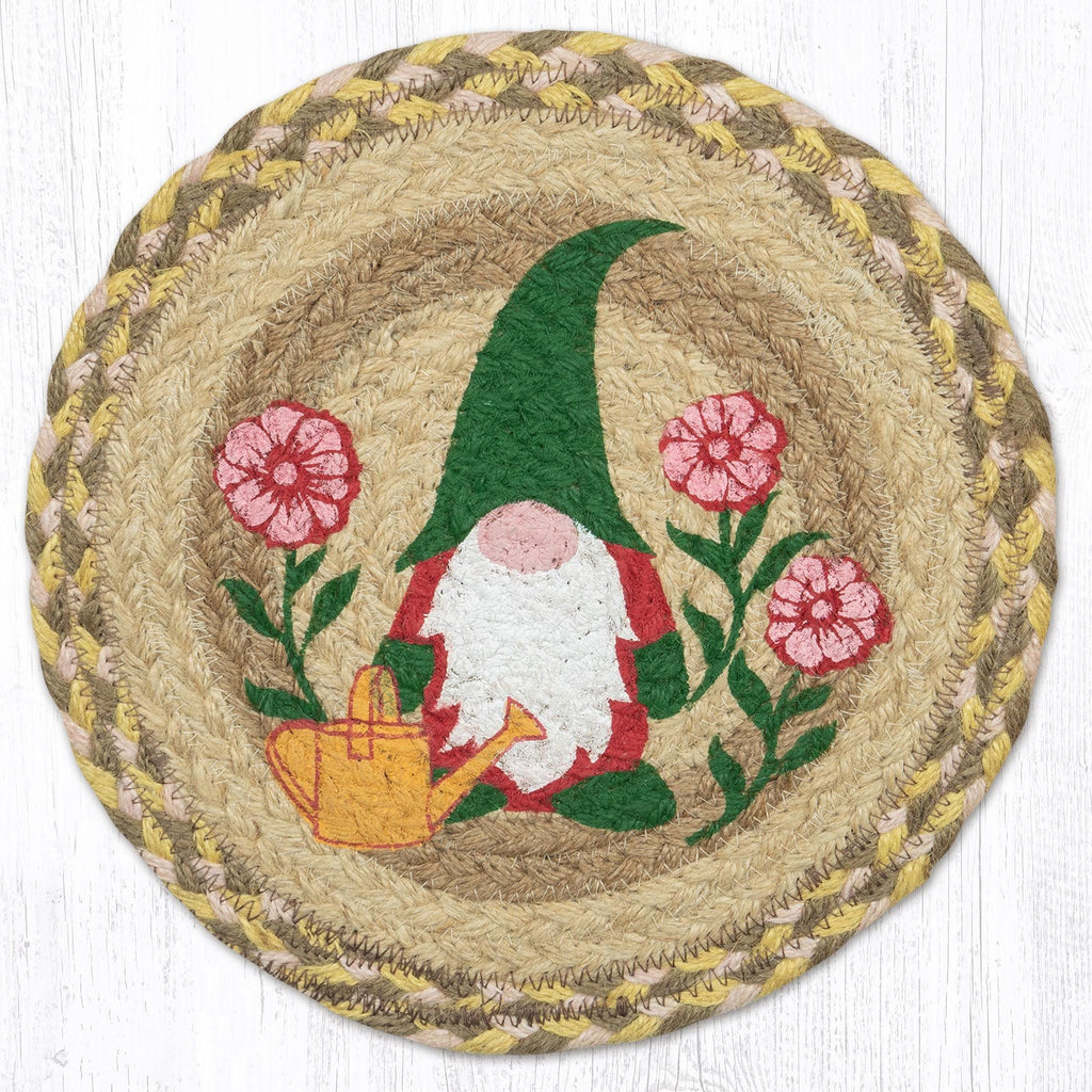 MSPR-654 Summer Gnome Trivet