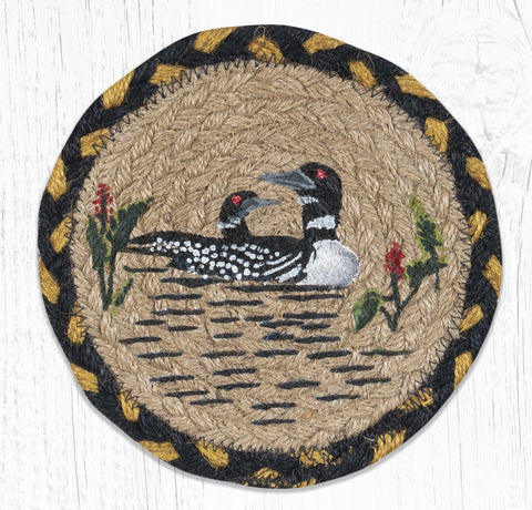 LC-043 Loon Trivet