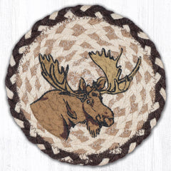 MSPR-130 Moose Trivet