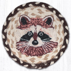 MSPR-130 Raccoon Trivet