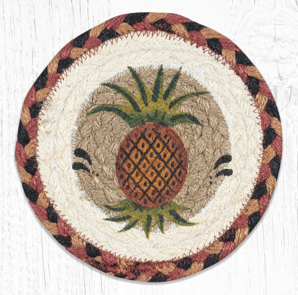 LC-375 Pineapple Trivet