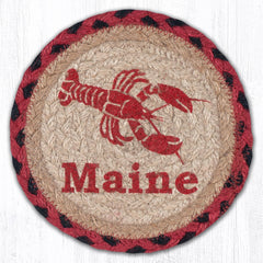 MSPR-396 Lobster Maine Trivet