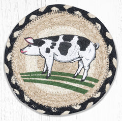 MSPR-430 Pig Trivet
