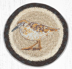 LC-599 Sandpiper Trivet