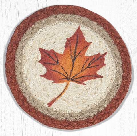 MSPR-601 Maple Leaf Trivet