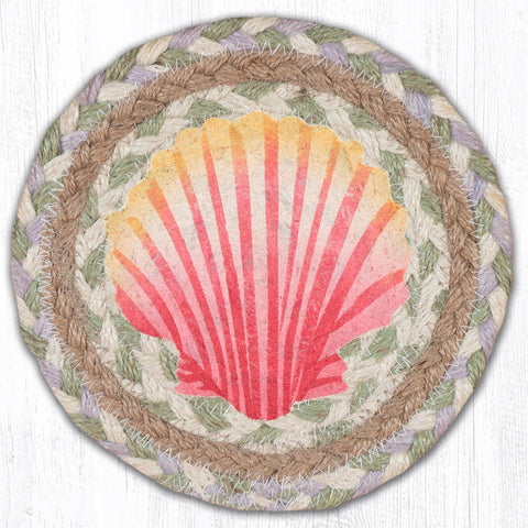 MSPR-611 Scallop Trivet