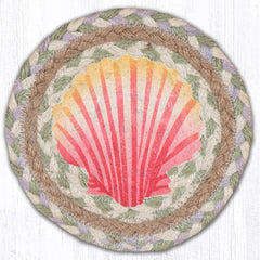 MSPR-611 Scallop Trivet