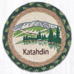 MSPR-703 Katahdin Trivet