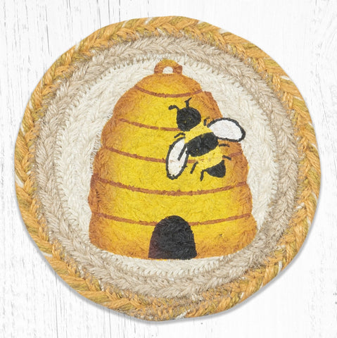 LC-9-101 Beehive Trivet