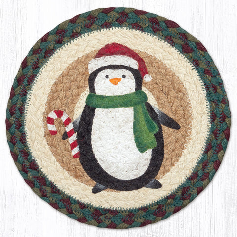 MSPR-508 Penguin Trivet