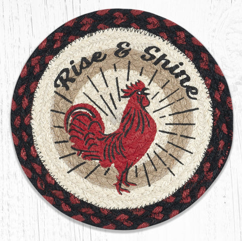 MSPR-019 Rise & Shine Trivet