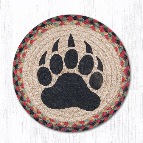 MSPR-081 Bear Paw Trivet