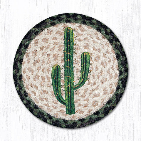 MSPR-116 Saguaro Trivet