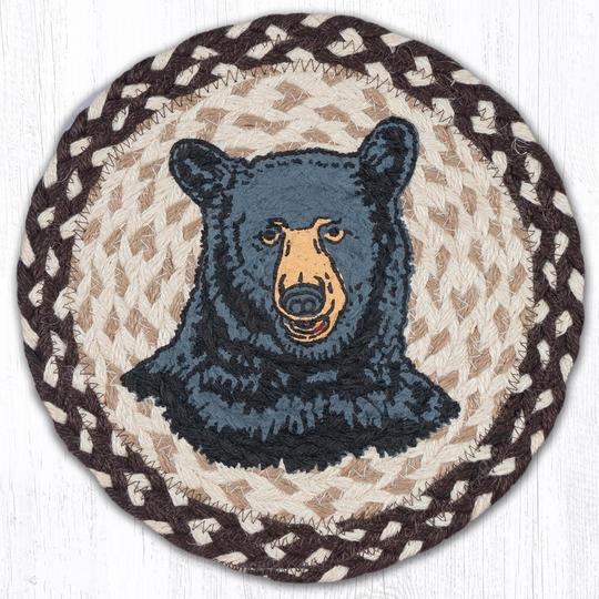 MSPR-130 Bear Trivet