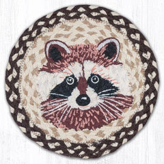 MSPR-130 Raccoon Trivet