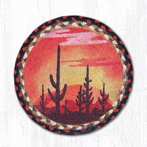 MSPR-319 Desert Sunset Trivet