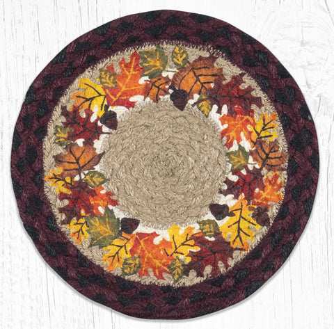 MSPR-395 Autumn Trivet