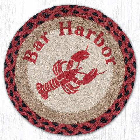 MSPR-396 Bar Harbor Trivet