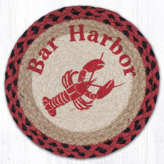MSPR-396 Bar Harbor 10" Trivet