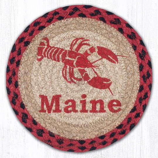 MSPR-396 Lobster Maine Trivet