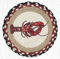 MSPR-430 Fresh Lobster 10" Trivet