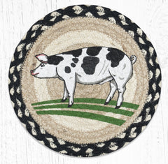 MSPR-430 Pig Trivet