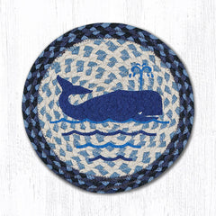 MSPR-443 Whale Trivet