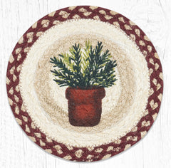 MSPR-524 Rosemary Trivet