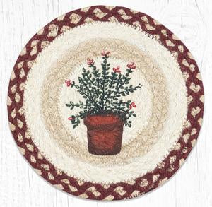 MSPR-524 Thyme Trivet