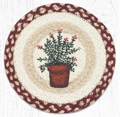 MSPR-524 Thyme Trivet