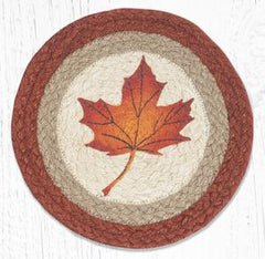 MSPR-601 Maple Leaf Trivet