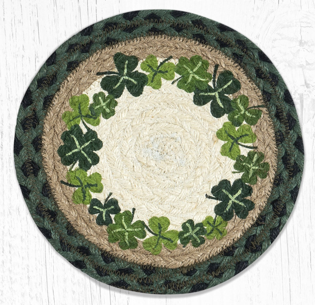MSPR-605 Bless This Home 10" Trivet