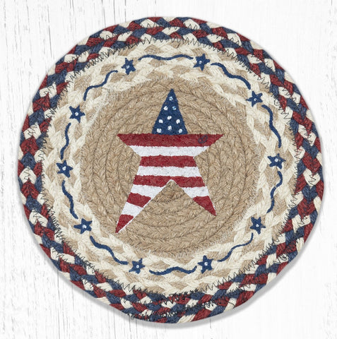 Patriotic Collection | The Braided Rug Place | The Braided Rug Place