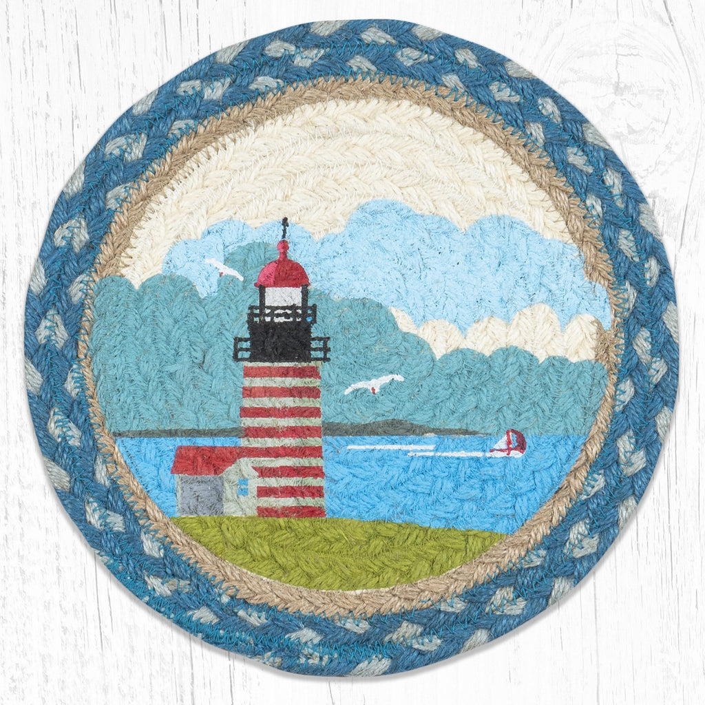 MSPR-621 Quoddy Trivet