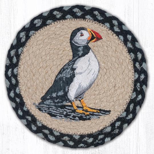 MSPR-701 Puffin Trivet