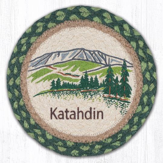 MSPR-703 Katahdin Trivet