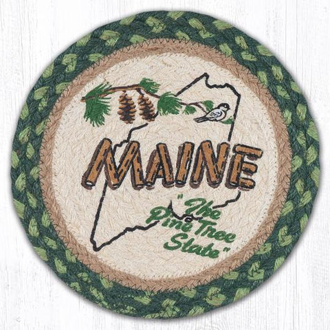 MSPR-703 Maine Pine 10