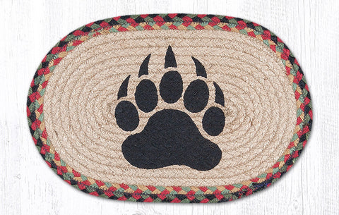 MSP-081 Bear Paw Swatch 10