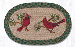 MSP-365 Cardinals Swatch 10"x15"