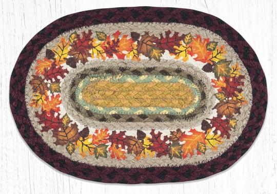 MSP-395 Autumn Swatch 10"x15"