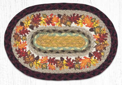 MSP-395 Autumn Swatch 10"x15"